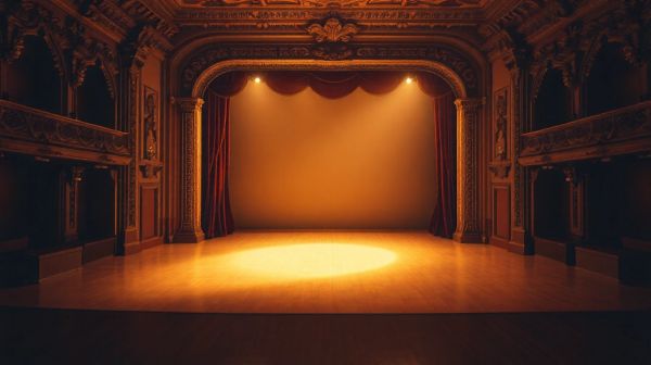 10 façons d'utiliser la technologie pour moderniser la scénographie
