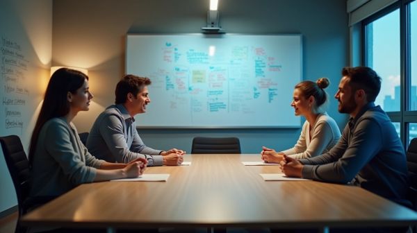 Améliorez vos négociations commerciales avec la méthode DISC