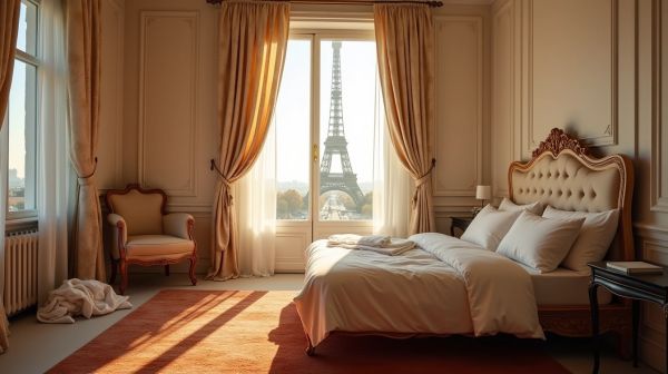 Comment traiter efficacement les punaises de lit à Paris ?