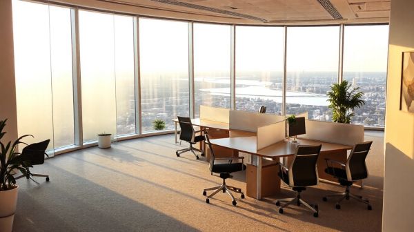 Découvrez les bureaux cocooning à Villefranche-sur-Saône