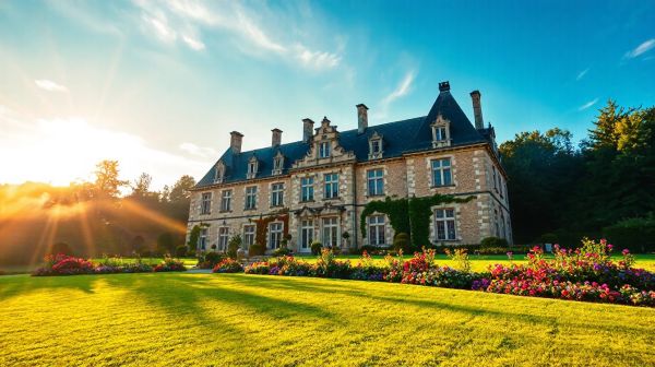 Découvrez les solutions d'assistance domestique à Belleau