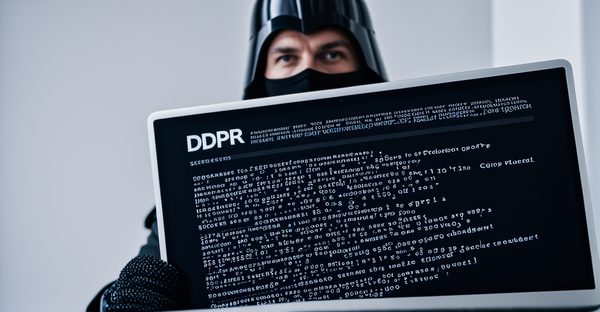 Destructeur de documents rgpd : protégez vos données sensibles