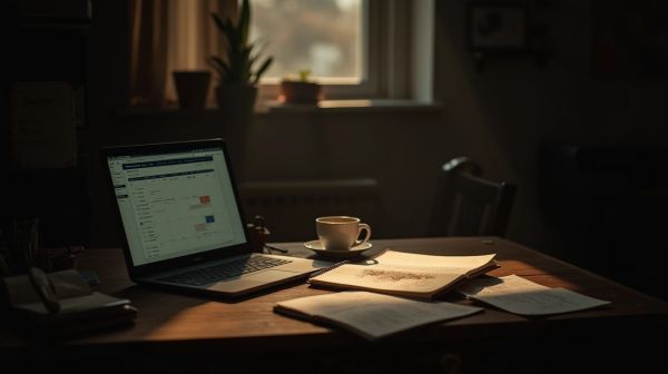 Distanciel : comment rester motivé jusqu'au bout