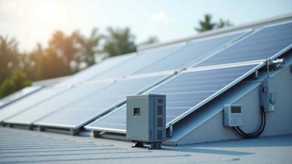 Électricité générale et photovoltaïque : repenser votre choix énergétique
