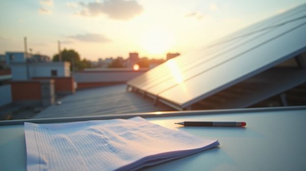 Électricité générale et photovoltaïque : repenser votre choix énergétique