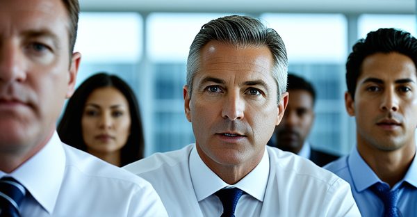 Formation continue pour managers : booster leur leadership