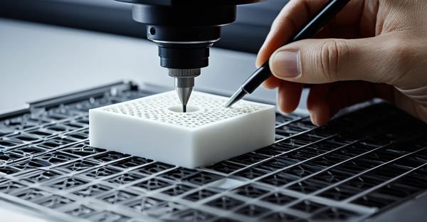 Initiez-vous à la formation impression 3d pour créer vos designs