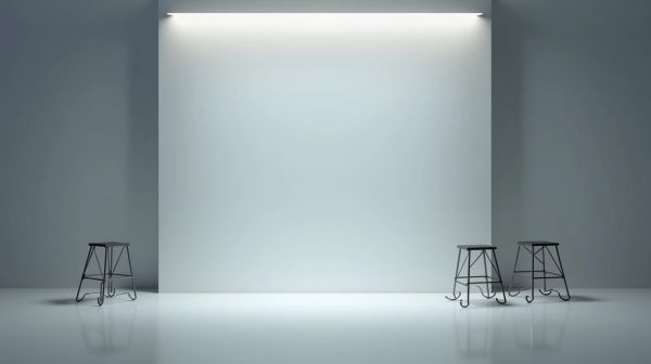 Intégration de technologies : révolutionner la scénographie