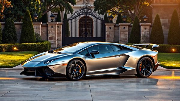 Les astuces des collectionneurs pour transporter leurs supercars