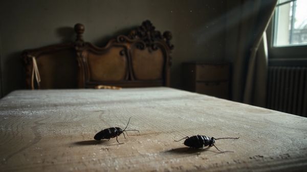 Les meilleures astuces pour éliminer les punaises de lit à Paris