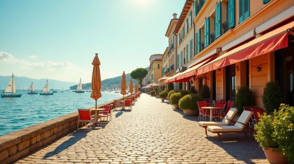 Les meilleures entreprises de nettoyage à Sainte-Maxime
