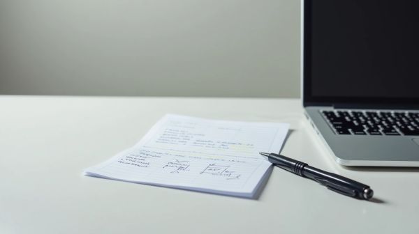 Les meilleures stratégies pour remplir un document unique