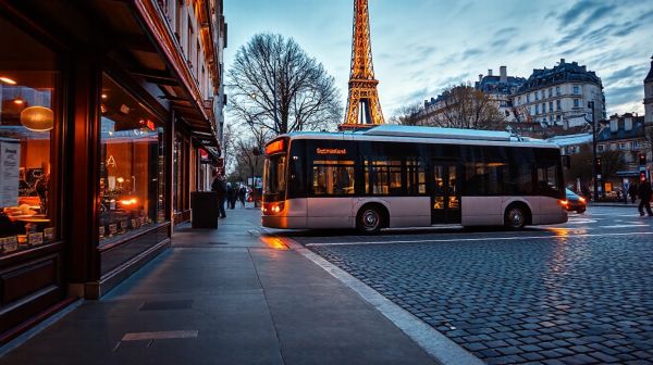 Liste des meilleures entreprises de nettoyage à Paris centre