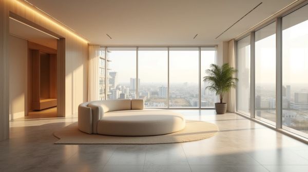 Location de bureaux cocooning à Villefranche-sur-Saône : l'espace qui vous ressemble