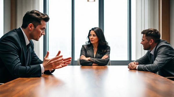 Maîtrisez la méthode DISC pour booster vos négociations commerciales