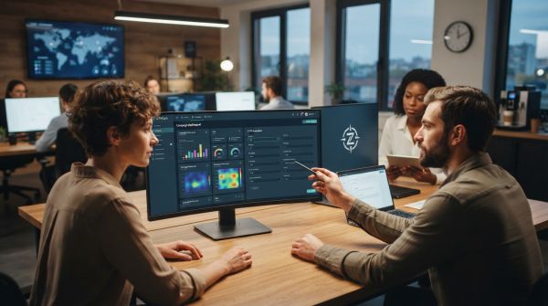 Optimisez vos campagnes avec UTMZen, le générateur UTM idéal