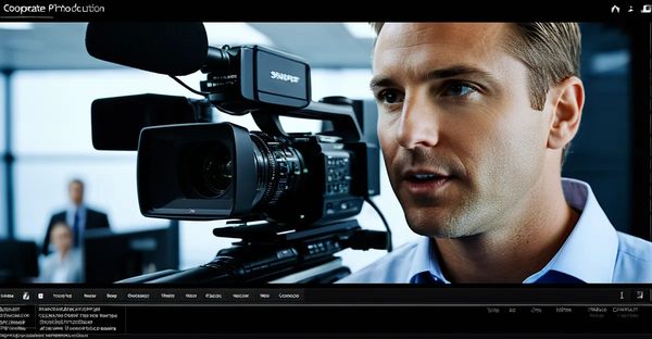 Production vidéo entreprise : conseils pour un résultat impactant