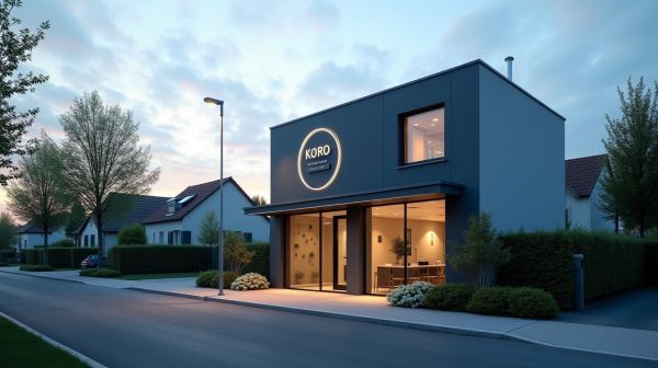 Protection efficace avec une entreprise de sécurité près de Dreux