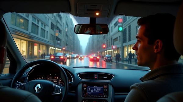 Radio-taxis Valence : le service de transport à votre disposition