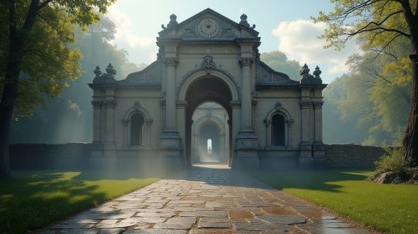 Réaliser un nettoyage efficace de monument historique à La Pesse
