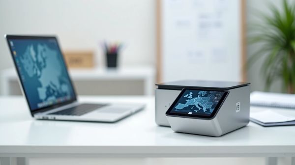 Rencontrez votre besoin d'imprimante transportable efficace