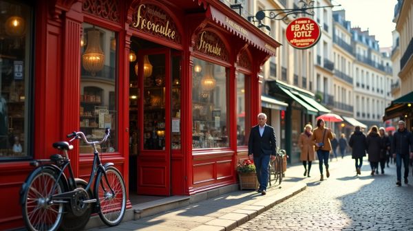 Serrurier près de Paris pour un dépannage rapide et efficace