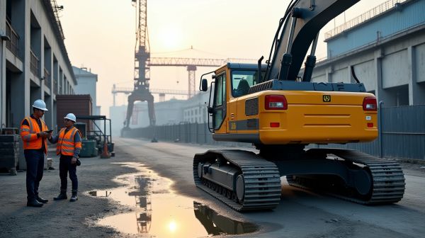 Société de fabrication de matériel BTP à Val des Vignes : équipements innovants pour les professionnels