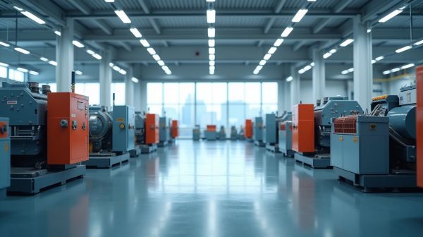 Société de fabrication de matériel BTP à Val des Vignes : équipements innovants pour les professionnels