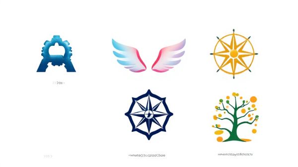Top 5 idées de logos personnalisés pour rehausser votre marque