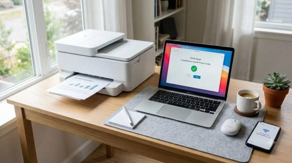 Top 5 imprimantes transportables pour une efficacité optimale