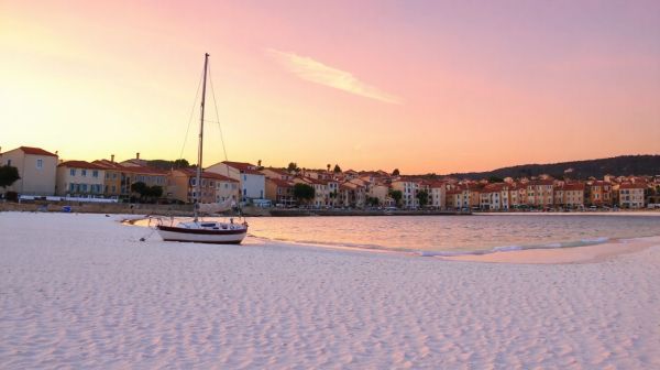 Top 5 sociétés de nettoyage incontournables à Sainte-Maxime