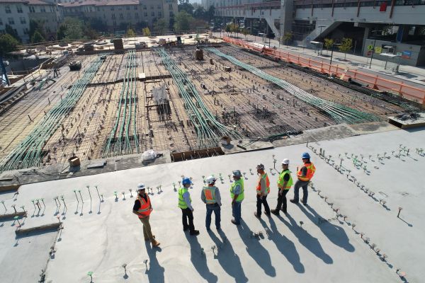 Top critères pour sélectionner une entreprise du bâtiment à Douzy