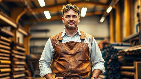 Top offres d'emploi pour chaudronniers soudeurs au Sourn