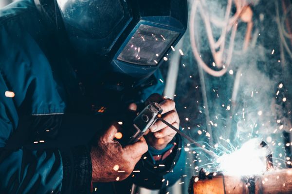 Top offres d'emploi pour chaudronniers soudeurs au Sourn