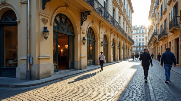 Votre problématique de maîtrise d’ouvrage à Nice résolue