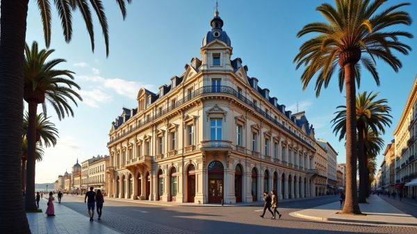 Votre problématique de maîtrise d’ouvrage à Nice résolue