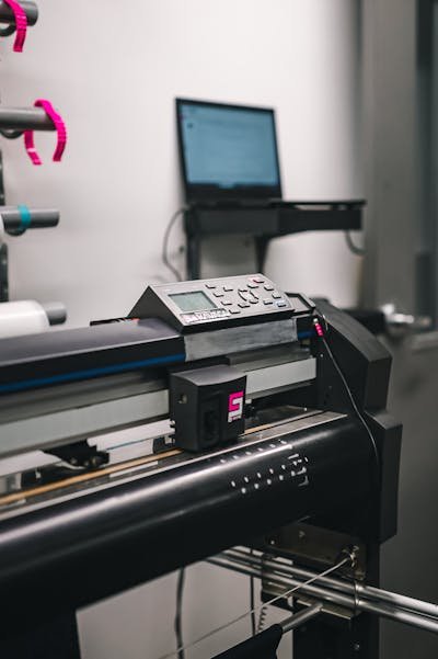 Impression de documents à proximité : qualité et service au top